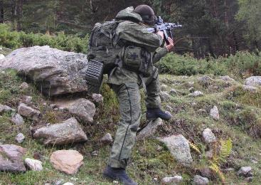 Бывший разведчик: Армянской армии нужны горные стрелки