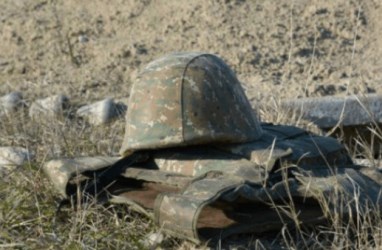 Карабахский военнослужащий получил ранение в результате стрельбы с азербайджанской стороны