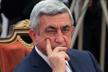 Президент Армении согласился встретиться с Жирайром Сефиляном?