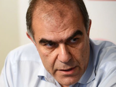 В Армении объявлен в розыск основатель «Учредительного парламента»