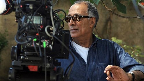 Известный иранский режиссер Аббас Киаростами скончался во Франции