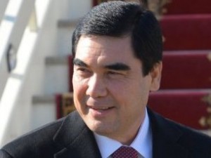 Глава Туркмении в честь Ночи всемогущества помиловал более 600 человек