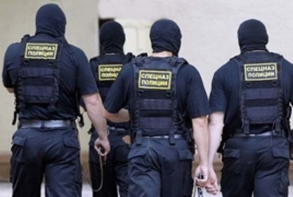 По подозрению в подготовке терактов в Казахстане арестовали 7 человек
