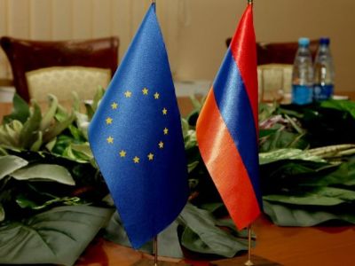 МИД: Переговорный процесс Армения – ЕС эффективен и динамичен