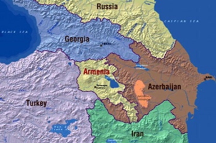 Иран-Армения-Грузия-Евросоюз: в Софии обсудят создание нового транспортного коридора