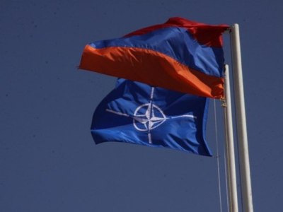 Посол: Успешное сотрудничество Армения-НАТО зависит от сторон