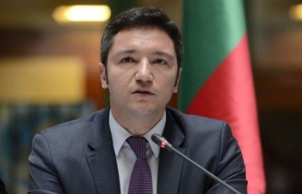 Кристиан Вигенин намерен посетить Нагорный Карабах