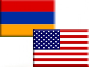 Армения и США имеют богатую повестку сотрудничества - Овик Абраамян