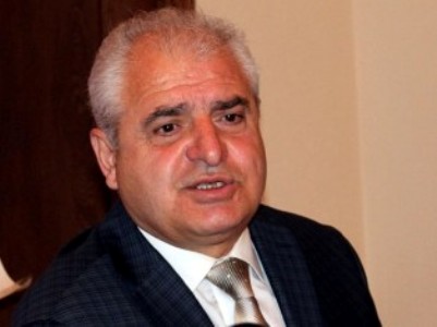 ОДКБ не соответствует интересам Армении - Азат Аршакян