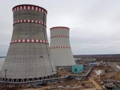 Россия продолжит строительство АЭС для "братской" Турции