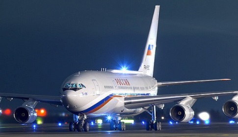 Российские авиаперевозчики получили сверхприбыль на армянском рынке из-за закрытия КПП "Верхний Ларс"
