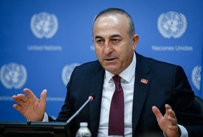 Турция отказалась предоставлять военную базу России