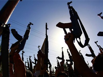 Зачем «Исламское государство» убивает мусульман