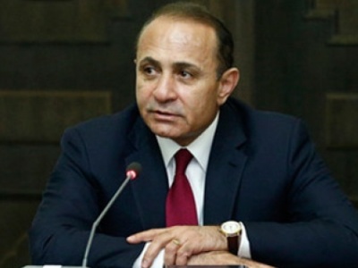 Власти Армении пытаются смягчить отрицательное отношение бизнеса
