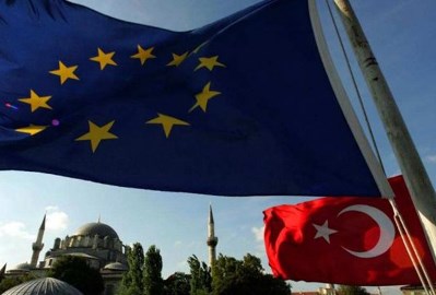 Турция закатила очередную истерику Европарламенту