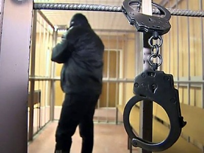 В Грузии задержаны три человека за принадлежность к «воровскому миру»