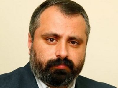О напряженности между властями Армении и Карабаха не может быть и речи