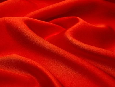 Красный цвет провоцирует революции