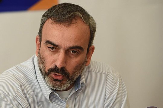 На различных лиц оказывается серьезное давление – с целью выудить желанные показания против Сефиляна: адвокат