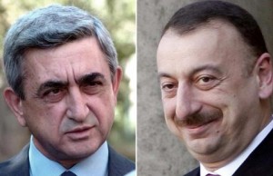 Саргсян и Алиев будут встречаться часто