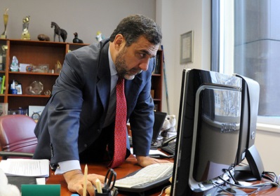 Рубен Варданян вложит $10 млн. в создание нового фонда в Армении