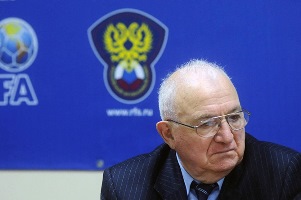 Никита Симонян исключил назначение иностранца главным тренером сборной России по футболу