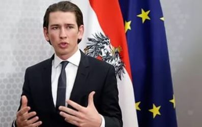 МИД Австрии вызвал посла Турции для объяснений после демонстраций в Вене в поддержку Эрдогана