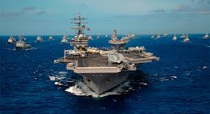 Политические интересы в Черном море