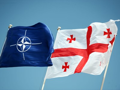 Грузия станет членом НАТО