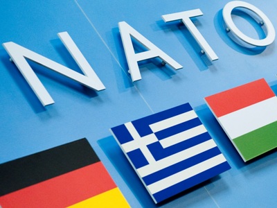 НАТО выделит на создание своей инфраструктуры в Эстонии 64 млн евро