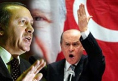 Лидер турецкой партии «Националистическое движение» вызван для дачи показаний