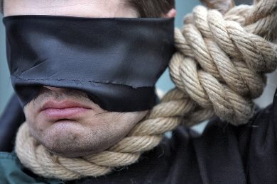 В Азербайджане заговорили о необходимости ввести смертную казнь