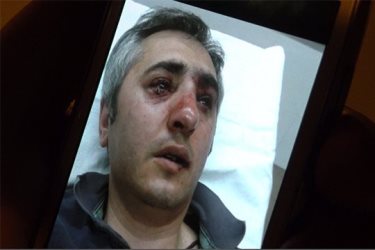 Полицейские ногами избили преподавателя, арабиста Марата Яврумяна