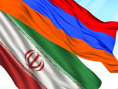 Руководитель Организации Генеральной инспекции ИРИ прибыл в Ереван