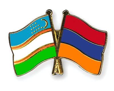 Армения заключила с Узбекистаном соглашение о положениях безвизового режима