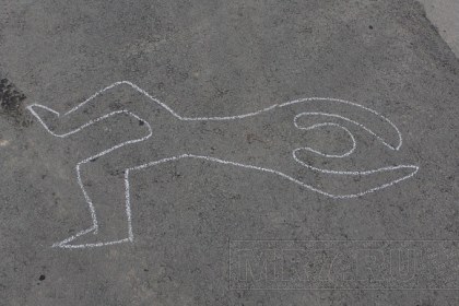 В Ереване женщина погибла, бросившись с 11 этажа