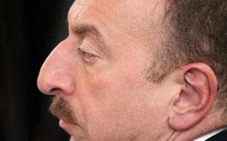 Алиев напал на сектантов