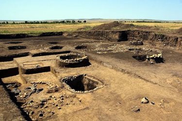 В Грузии археологи обнаружили столицу неизвестного древнего государства