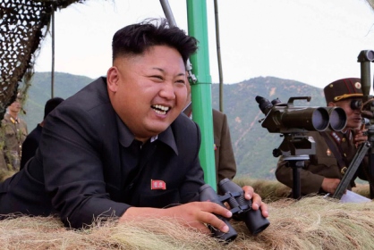 Ким Чен Ын опять запустил ракеты