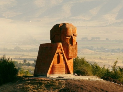 Затулин: Карабах для Азербайджана – отрезанный ломоть
