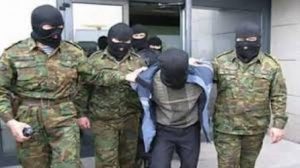 В Киргизии задержан гражданин РФ, подозреваемый в вербовке для ИГ