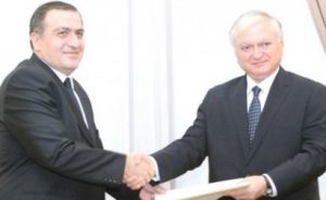 Премьер-министр Грузии посетит Армению