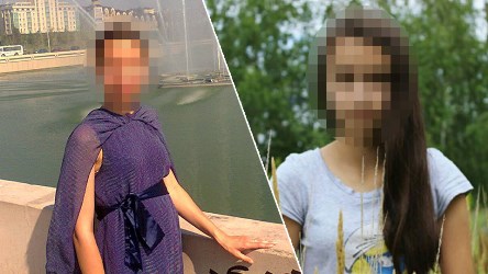 В России школьница попала в больницу после секса с учительницей