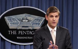 Вашингтон потребовал от Турции прекратить операцию в Сирии