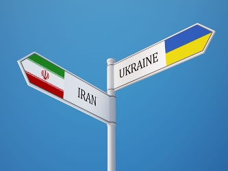 Украина и Иран договариваются о транзите нефти и газа в Евросоюз: Бижан Зангане