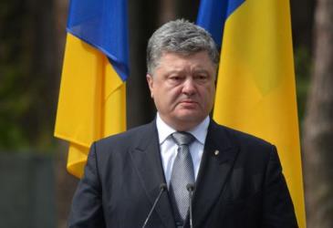 Порошенко: Фантазии России - лишь повод для угроз в адрес Украины