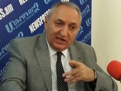 Экономист: Армению вытесняют из всех региональных проектов