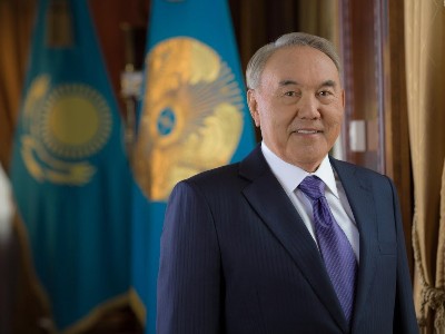 Нурсултан Назарбаев посетит Армению
