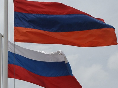 В Армении пройдут Дни духовной культуры России