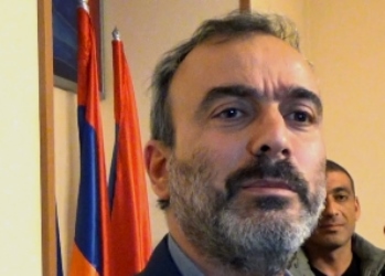 Жирайр Сефилян призывает соратников уделить особое внимание вопросу Карабаха